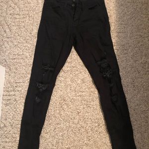 Flying Monkey Skinny